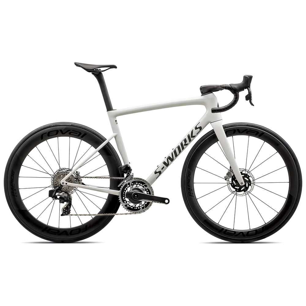 2024 Specialized S-Works Tarmac Sl8-SRAM Red Etap AXS Road Bike